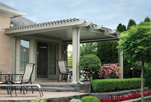 Santa Fe Patio Covers