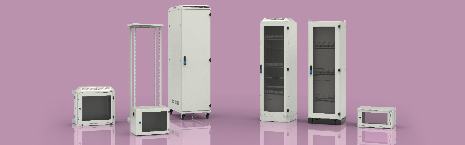 Electronic System » Tempa Pano A.S.