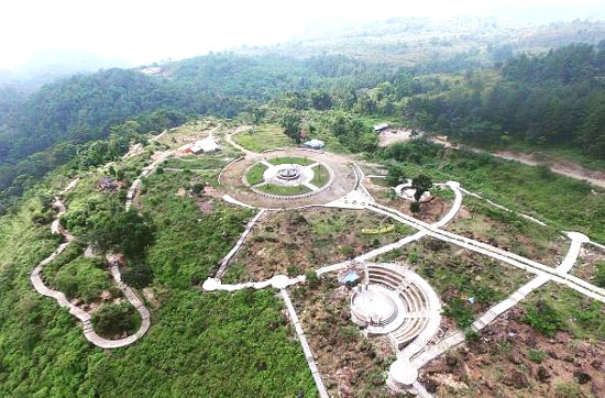 Tempat Wisata Di Kuningan Yang Instagramable Tempat Wisata