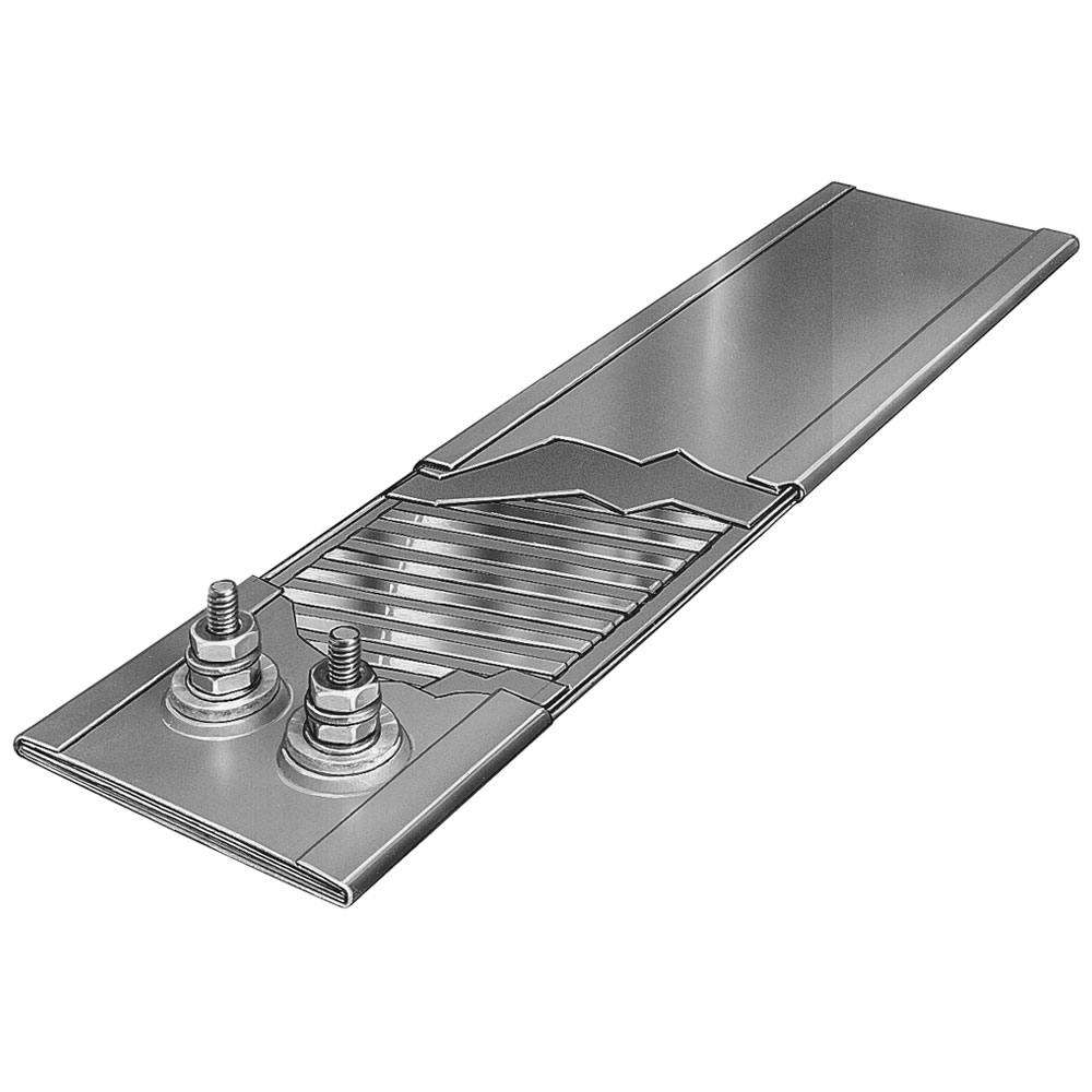 Strip Heaters