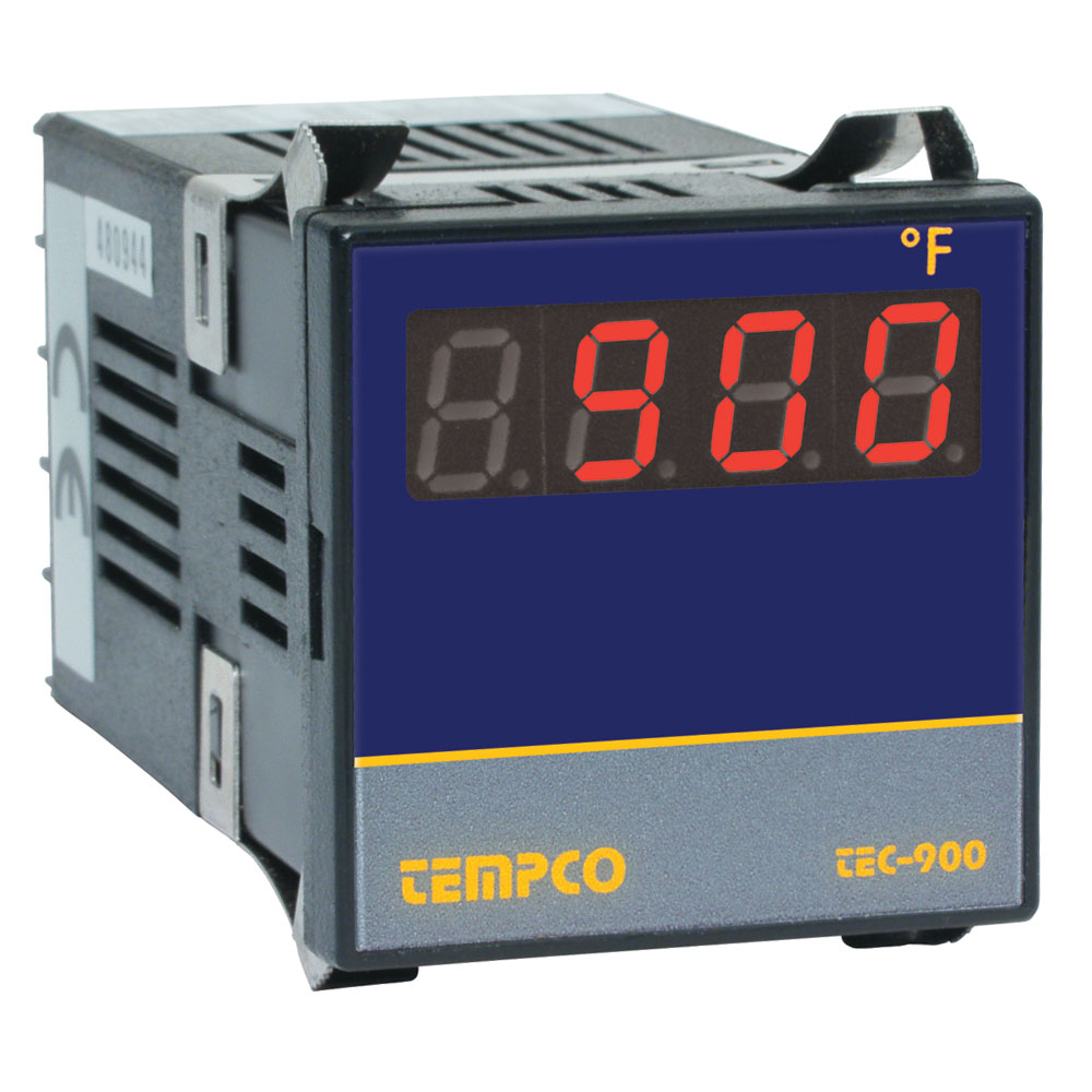 ModelTEC900TemperatureController