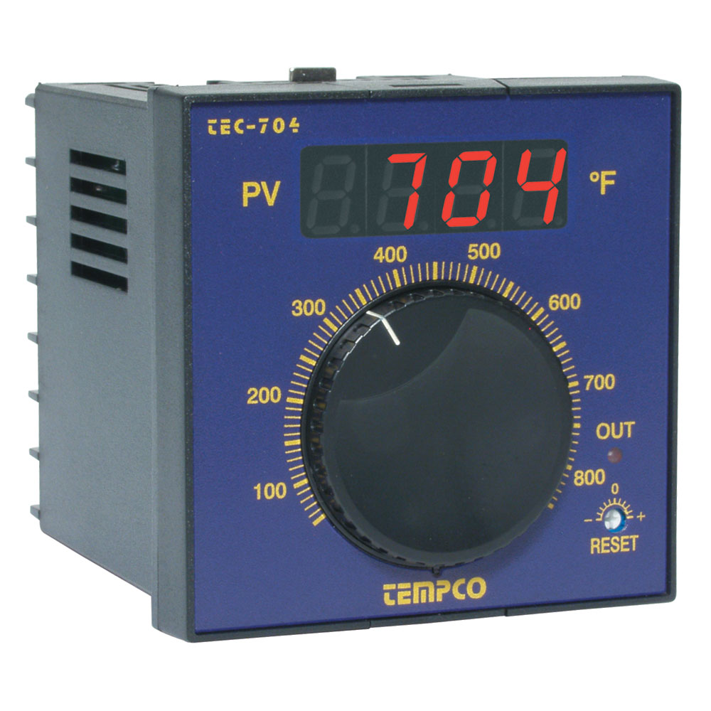 ModelTEC704TemperatureController