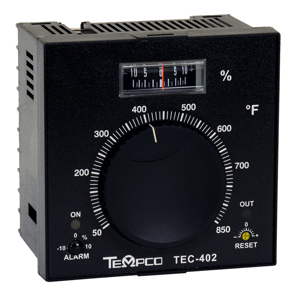 ModelTEC402TemperatureController