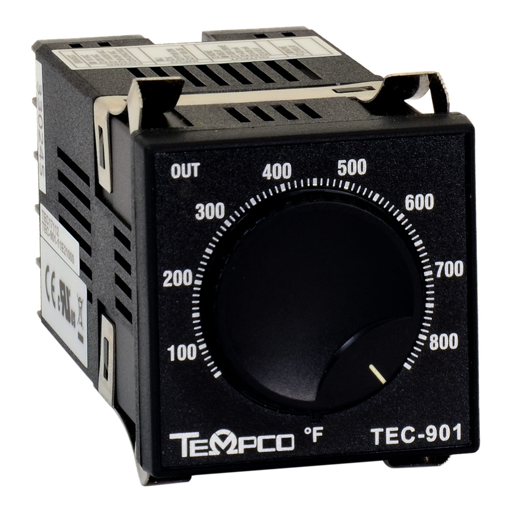 ModelTEC901TemperatureController