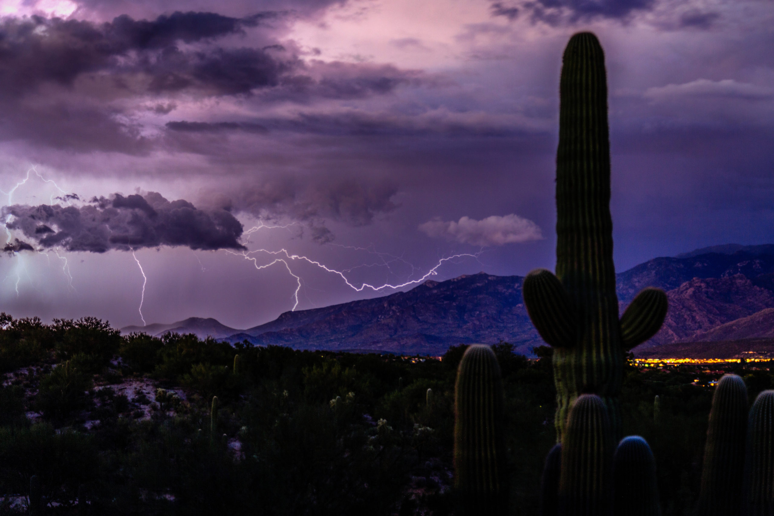 Monsoon Season in Arizona, Your Car, and You VIP Autos
