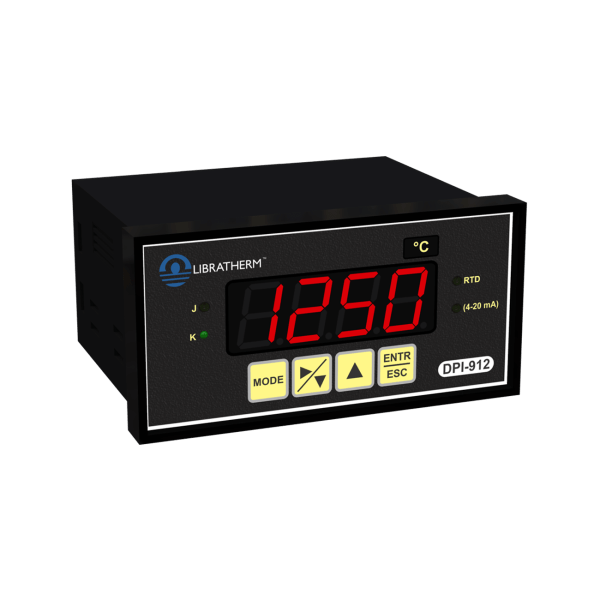 Bar Graph Indicator, Digital Bargraph Indicators, Bargraph Indicator