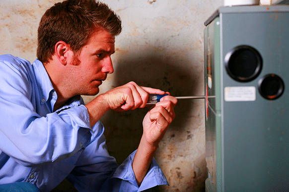 Furnace Repair, Tune-up & Installation Company | Temperature Experts