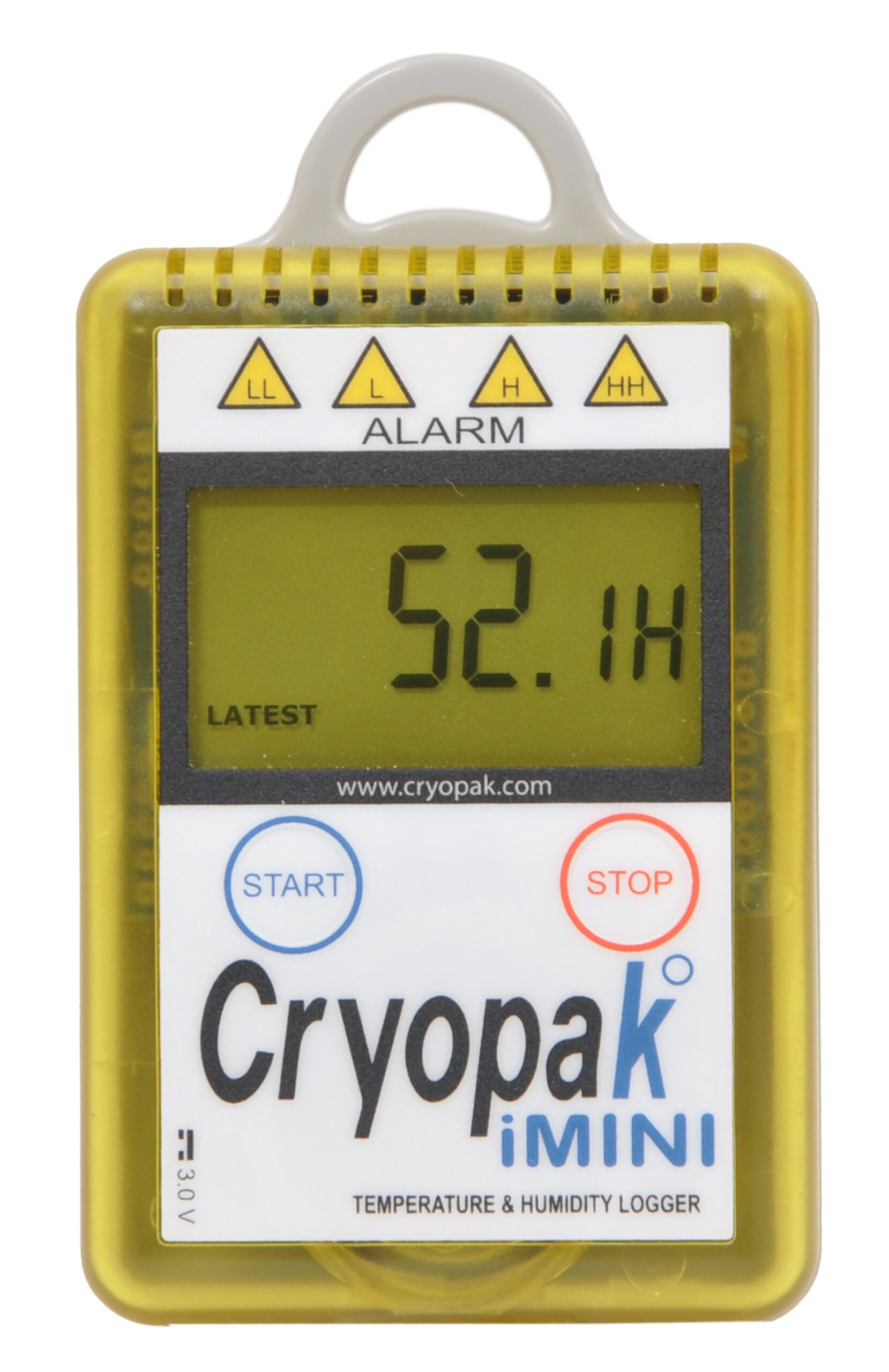temperature-data-logger