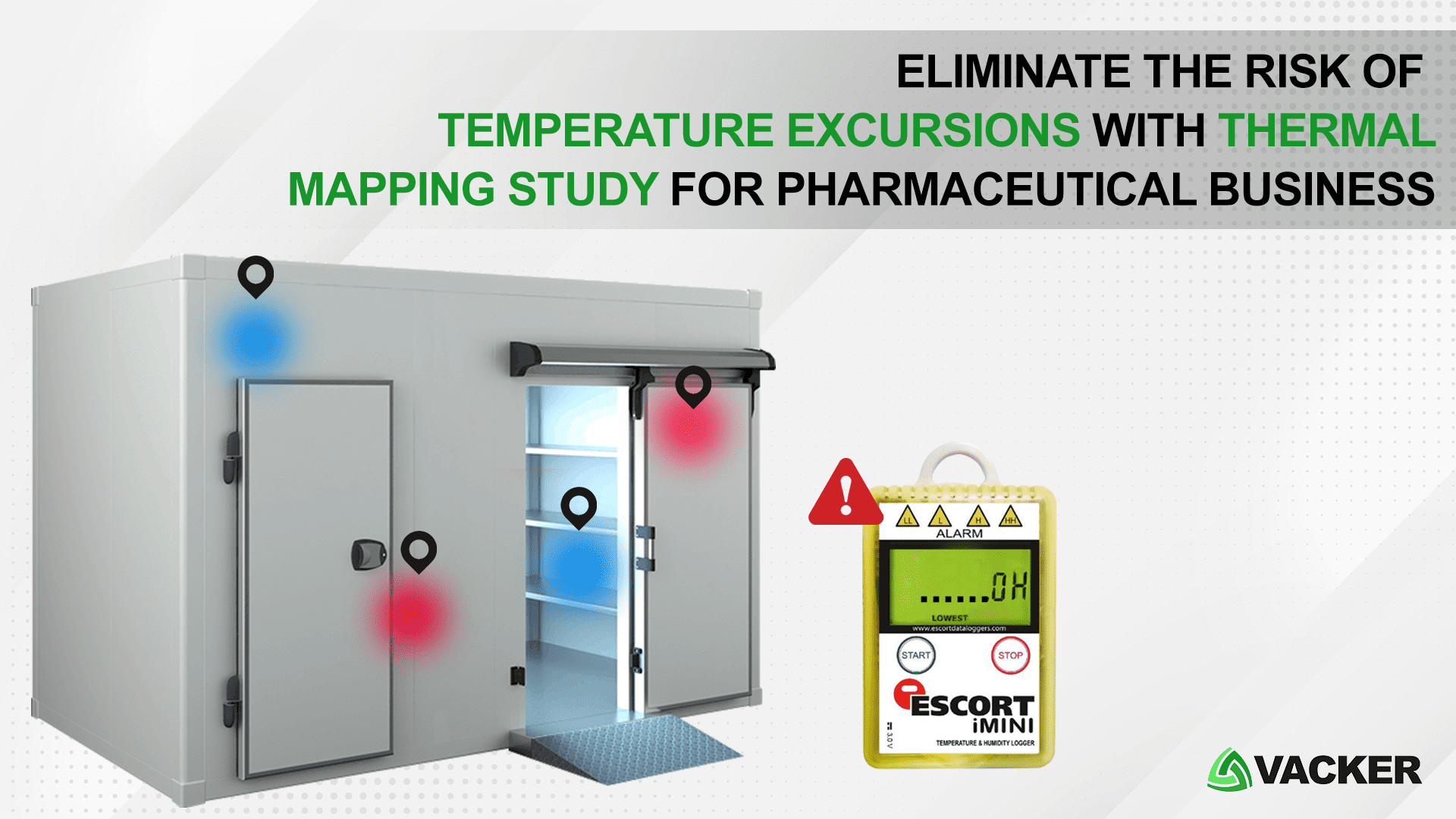 Eliminate The Risk Of Temperature Excursions