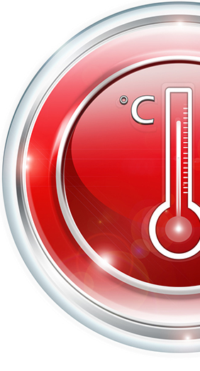 UKAS Accredited Calibration Services – Temperature Test