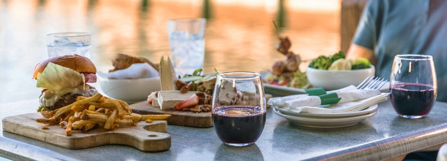 Top Tempe Restaurants for Patio Dining Tempe Tourism