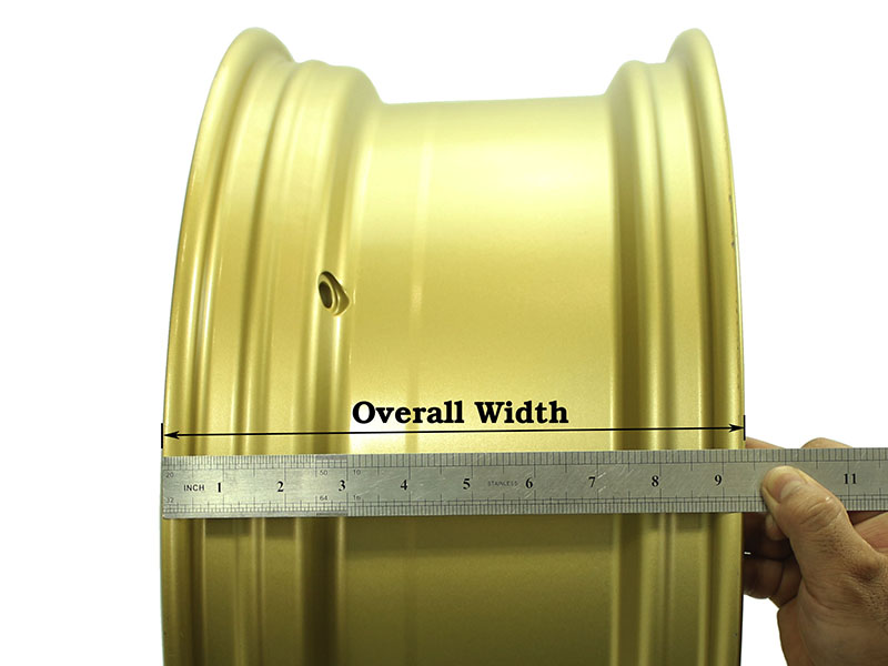 Wheel Fitment Calculator Help Tempe Tyres