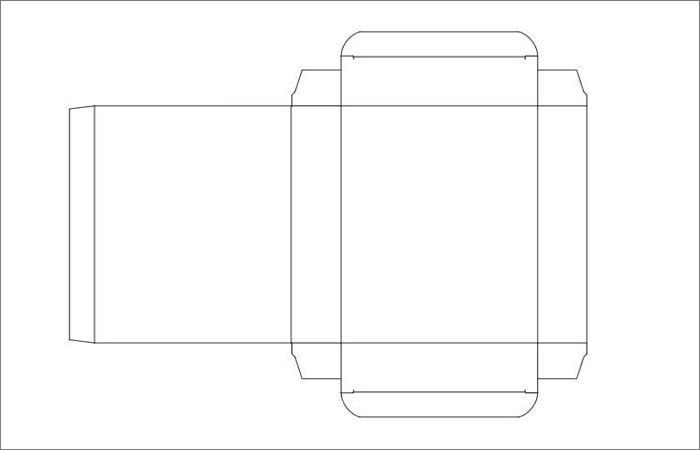 Box Template