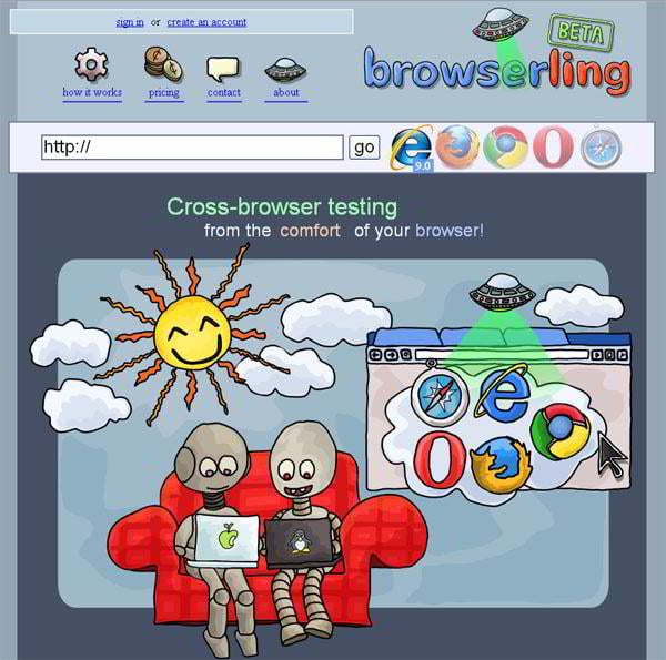Online Tools to Test Your site Browser Compatibility MonsterPost
