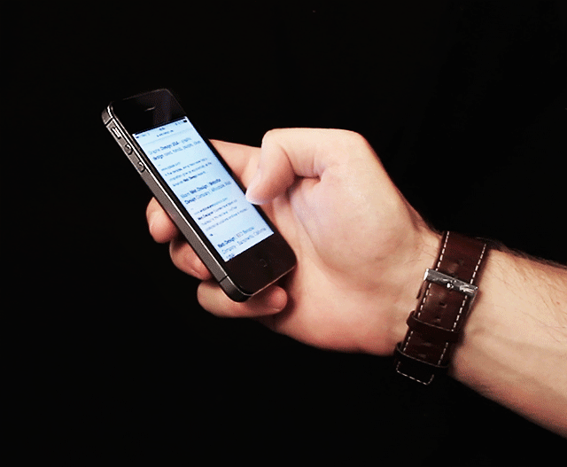 Animated Photographs a.k.a. Cinemagraphs