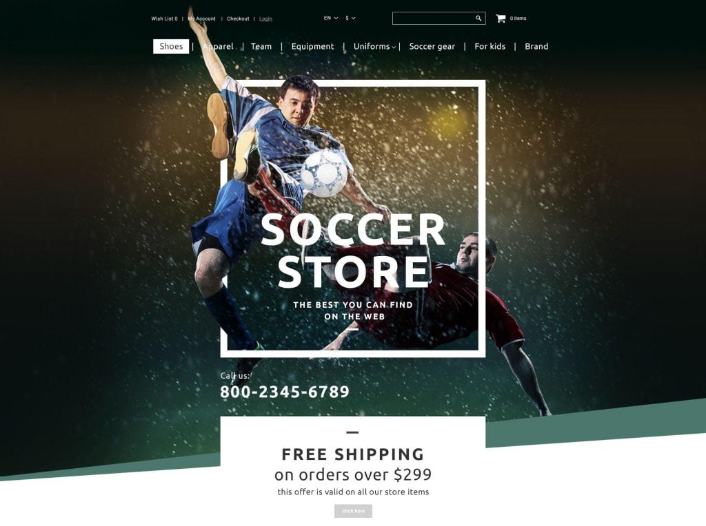 9 Things That Will Make Your Sports Website Look Awesome MonsterPost