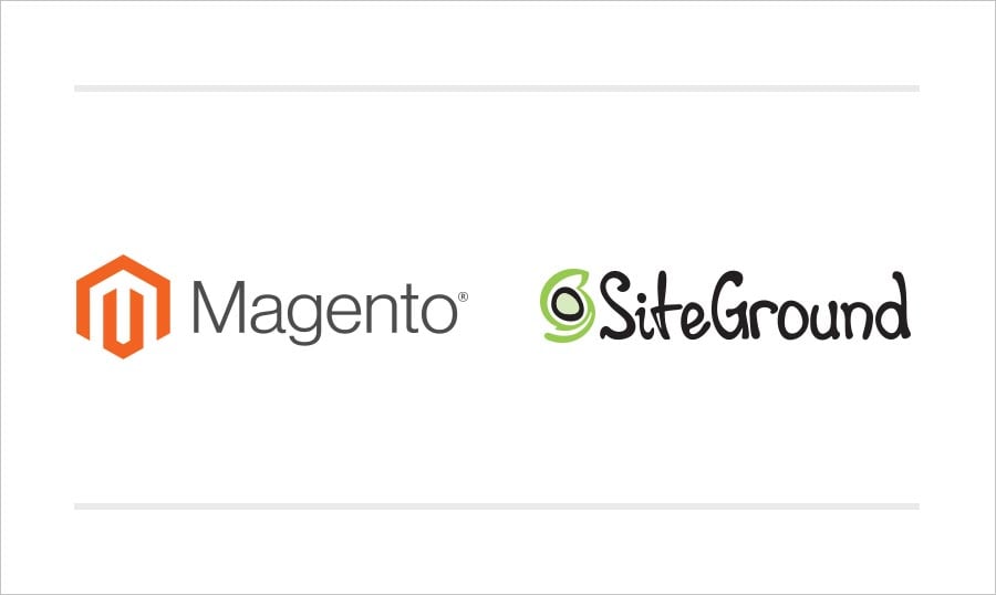 ‘Siteground GoGeek Hosting Plan’ with Magento 2 Themes
