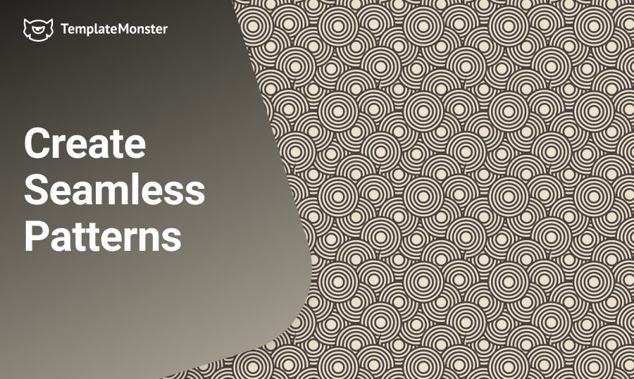 How to Create Seamless Pattern in Adobe Illustrator