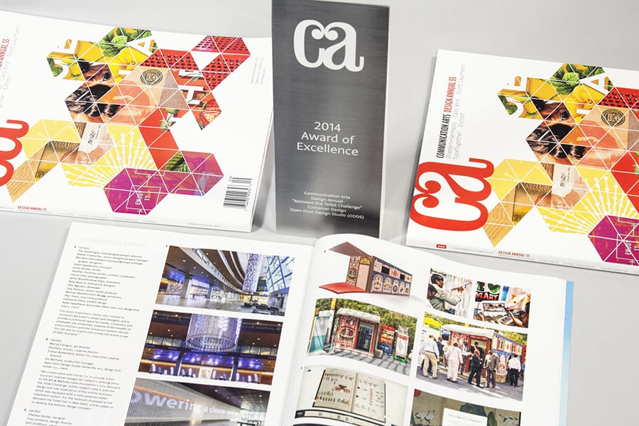 Graphic Magazines That Every Designer Should Read In 2020