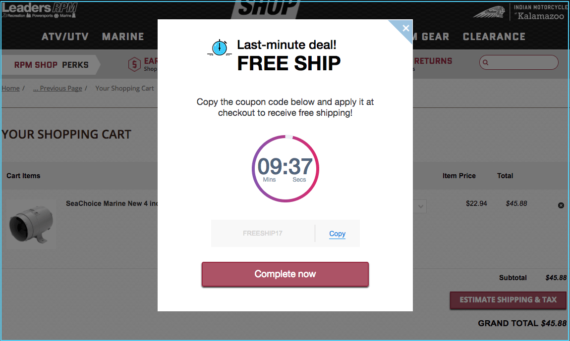 Najlepsze wtyczki do dodawania popup na stronę WordPress