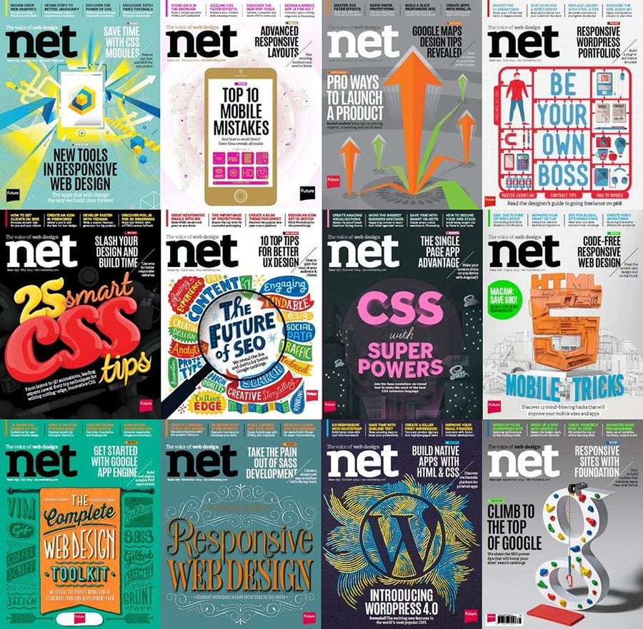 Graphic Magazines That Every Designer Should Read In 2020