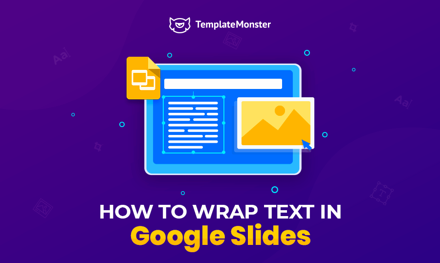 How to Wrap Text in Google Slides. StepbyStep Guide