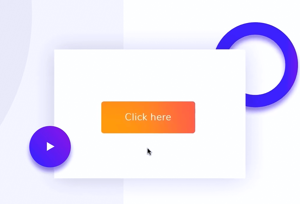 How To Design Buttons In Elementor Elementor Button Tutorial