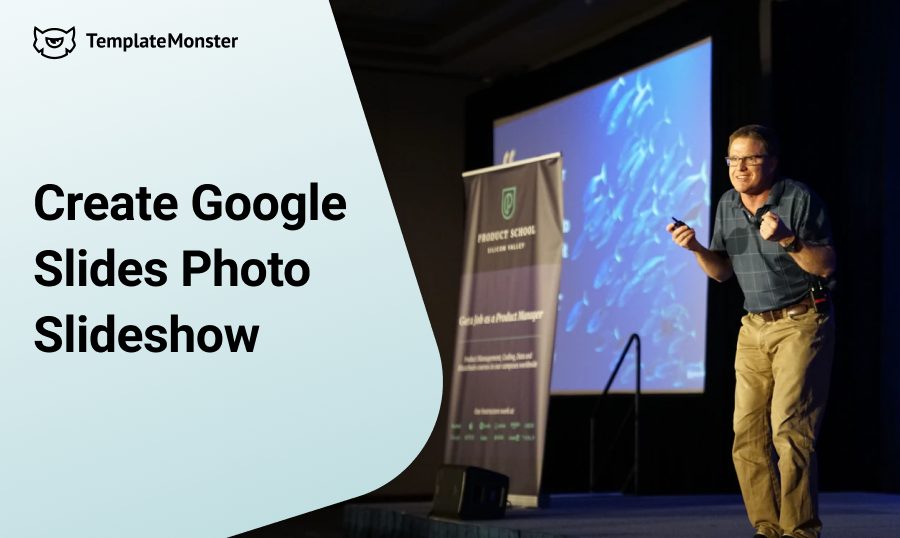How to Create Google Slides Photo Slideshow [Detailed Guide]