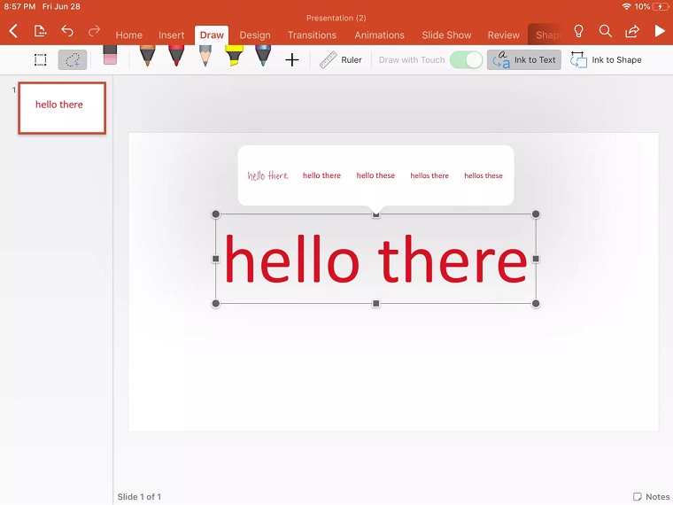 Exploring How to Draw in Powerpoint Supreme Guide