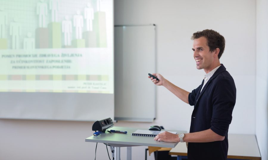 How to Superscript in PowerPoint PPT Tutorial