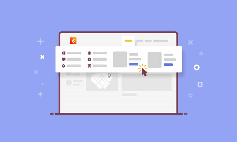 How to Create Scroll Navigation with Elementor