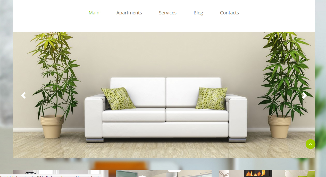 WordPress. How to change slider dimensions Template Monster Help