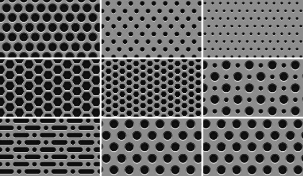 65+ Free Metal Patterns Templates 65+ Free Metal Patterns Templates