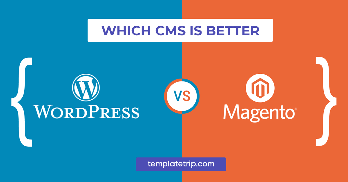 Magento Vs WordPress Which Is Better For Your Online Store