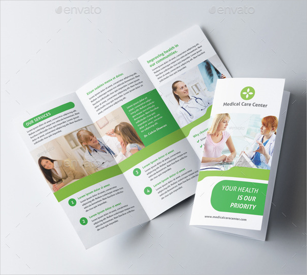 22+ Medical Brochure templates Free PSD Vector PNG JPG Downloads