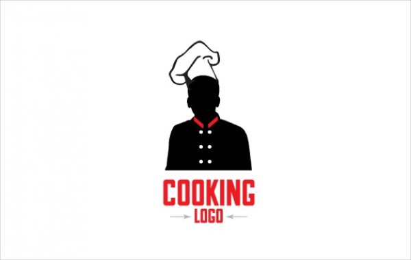 25+ Chef Logo Designs Free & Premium PSD, Vector EPS Downloads