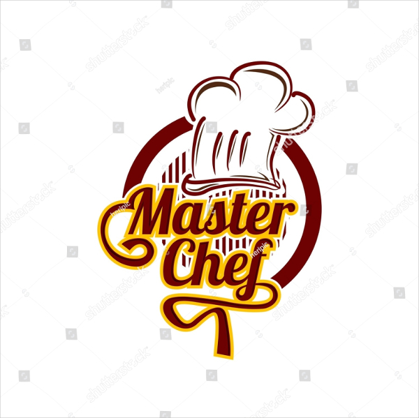 25+ Chef Logo Designs Free & Premium PSD, Vector EPS Downloads