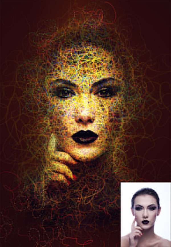 47+ Abstract Actions Free & Premium Downloads