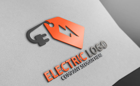 66+ Electrical Logo Templates Free & Premium PSD Vector Downloads