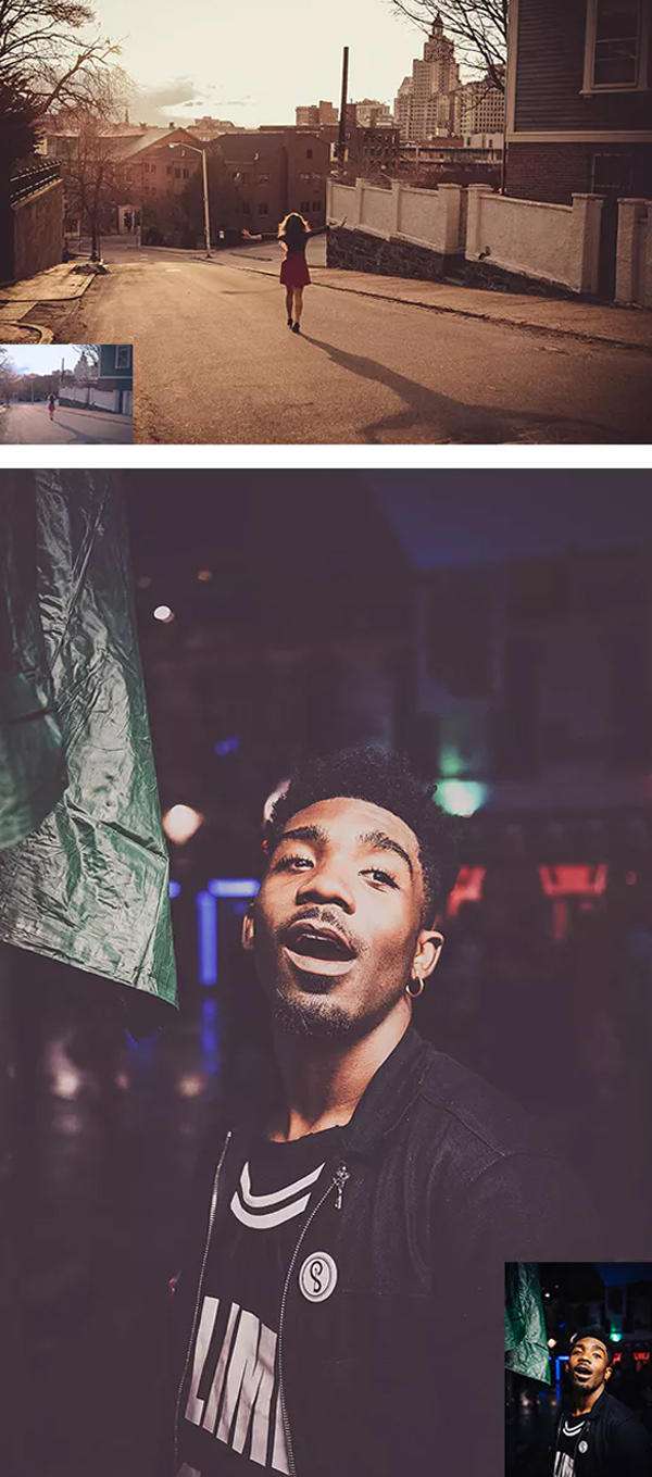 52+ Matte Ligthroom Presets Free DNG, TIFF, PSD Formats