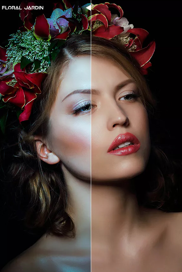 52+ Matte Ligthroom Presets Free DNG, TIFF, PSD Formats
