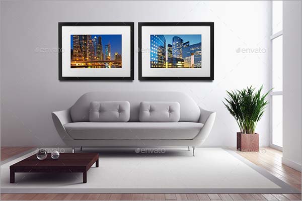 38+ Room Mockups Free & Premium Vector Downloads