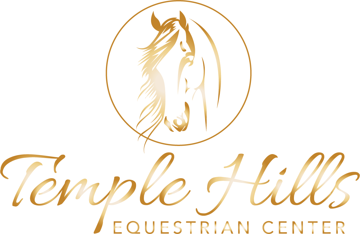 Temple Hills Equestrian Center Horseback riding lessons, camps, horse training