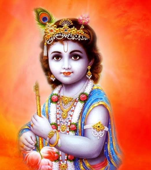 Reason behind Lord Krishna's birth TemplePurohit Your Spiritual