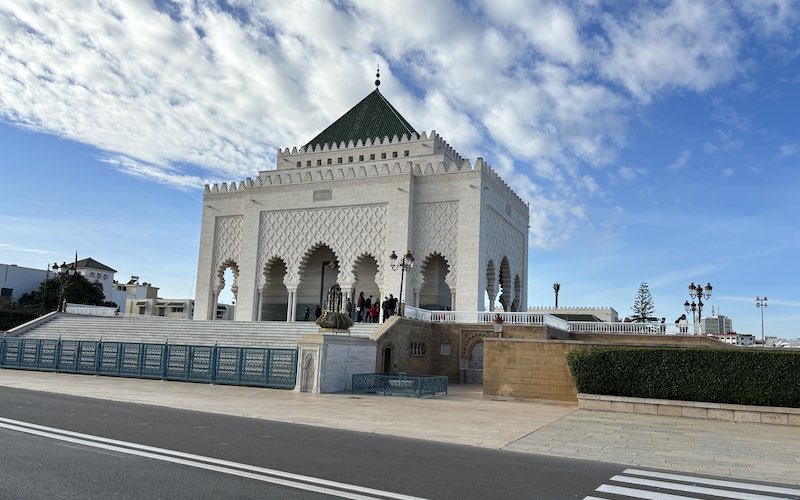 Is Rabat worth Visiting?