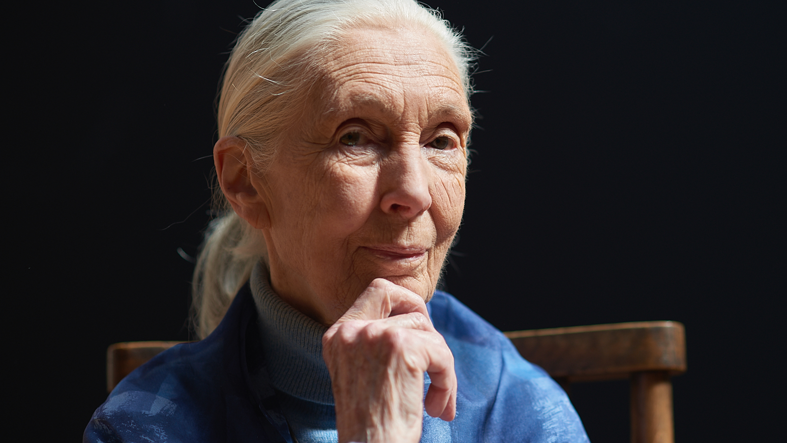 Jane Goodall Speaking Events 2025 Jane Goodall Denver 2025 John F Whitaker