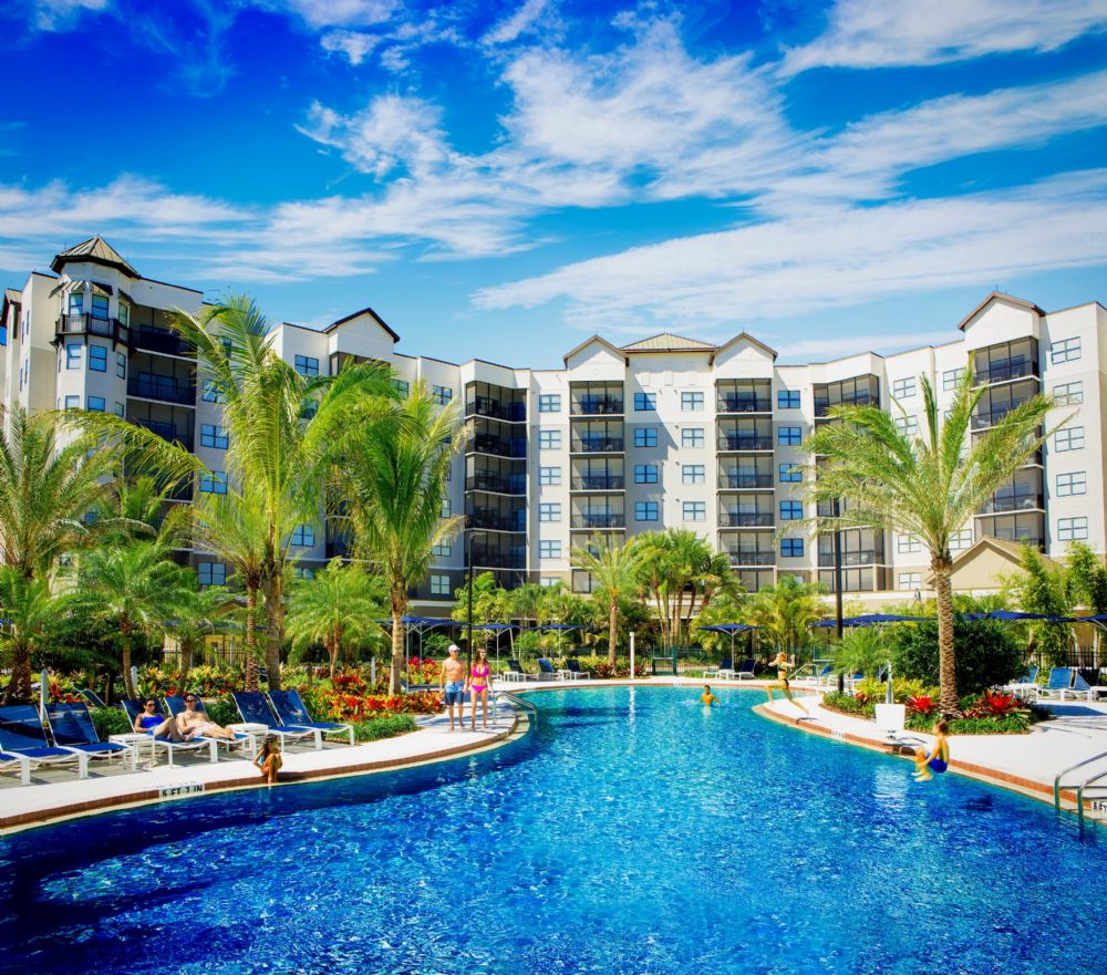 The Grove Residences, 14501 Grove Resort Avenue, Orlando, Florida 34787