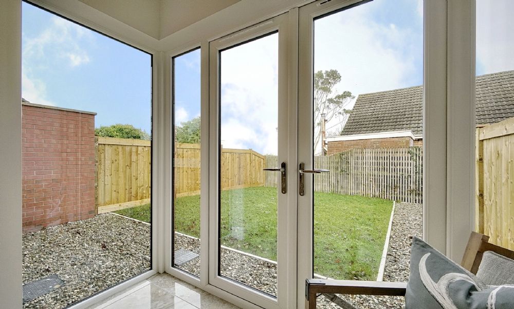 The Walled Garden Bangor, Worcester Lane, Bangor, New homes for sale in