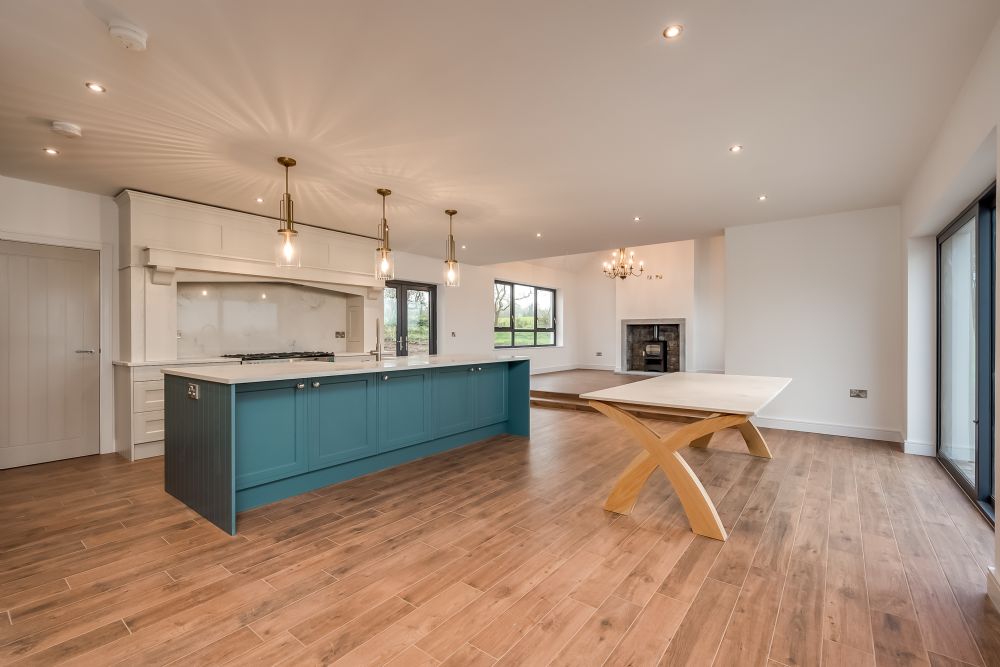 Ballytweedy Manor, 150 Seven Mile Straight, Templepatrick, New homes