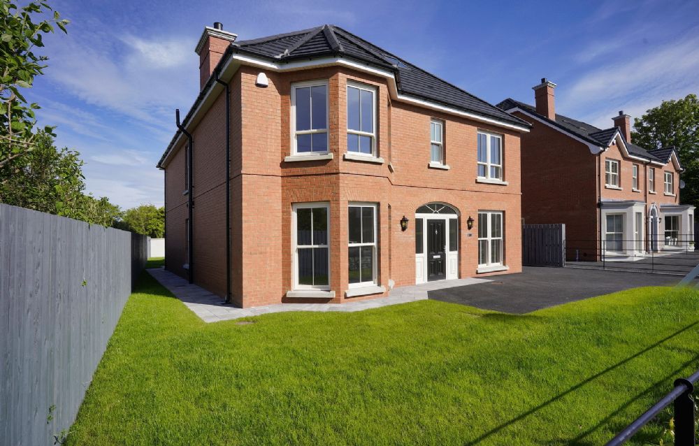 Eastshore, 163 Groomsport Road, Bangor, New homes for sale in Northern